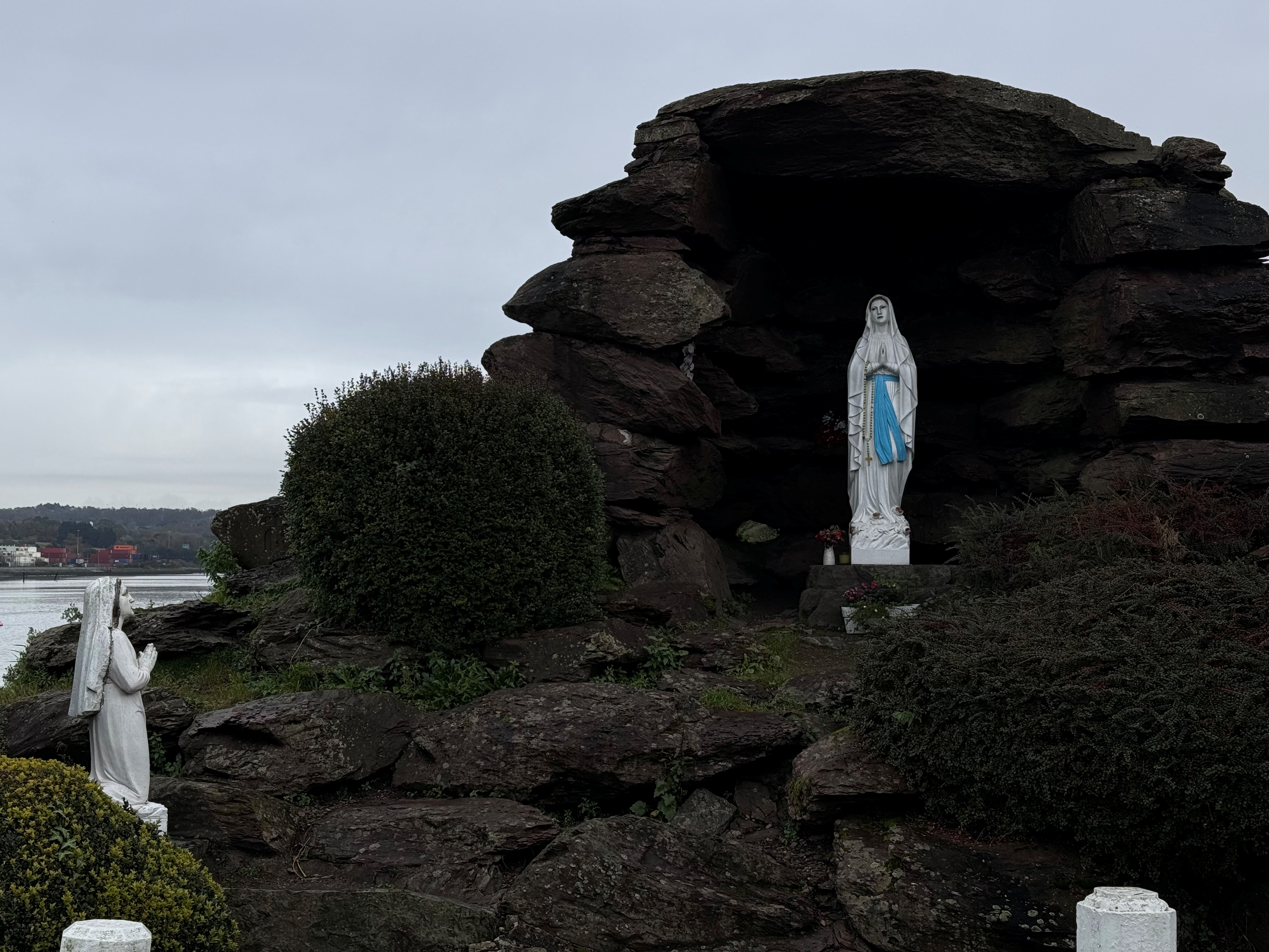 Black Rock, County Cork, Ireland