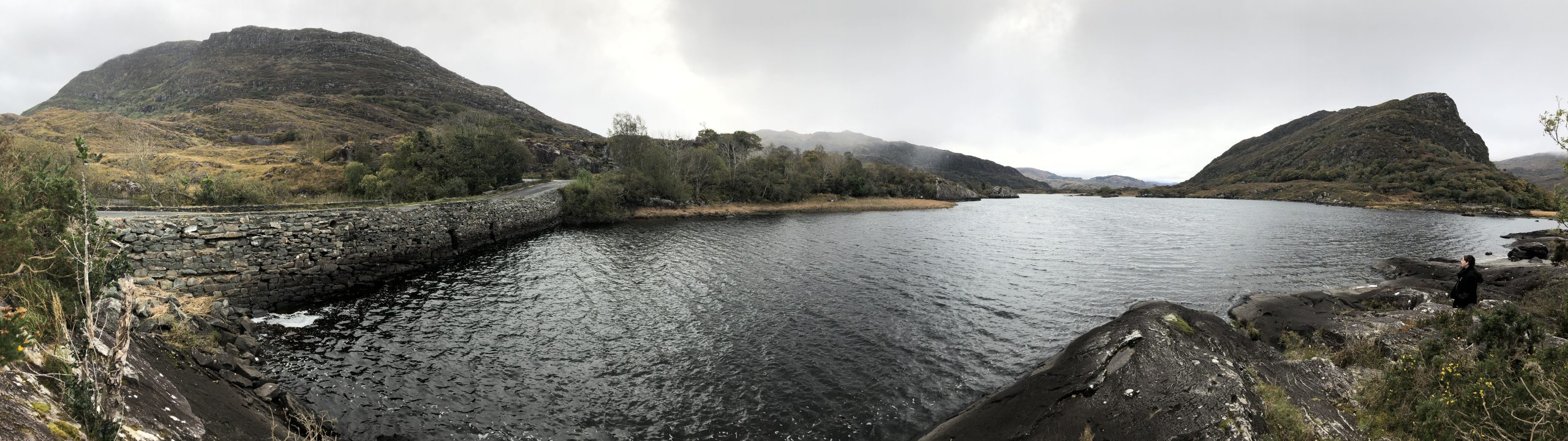 Gortracussane, County Kerry, Ireland