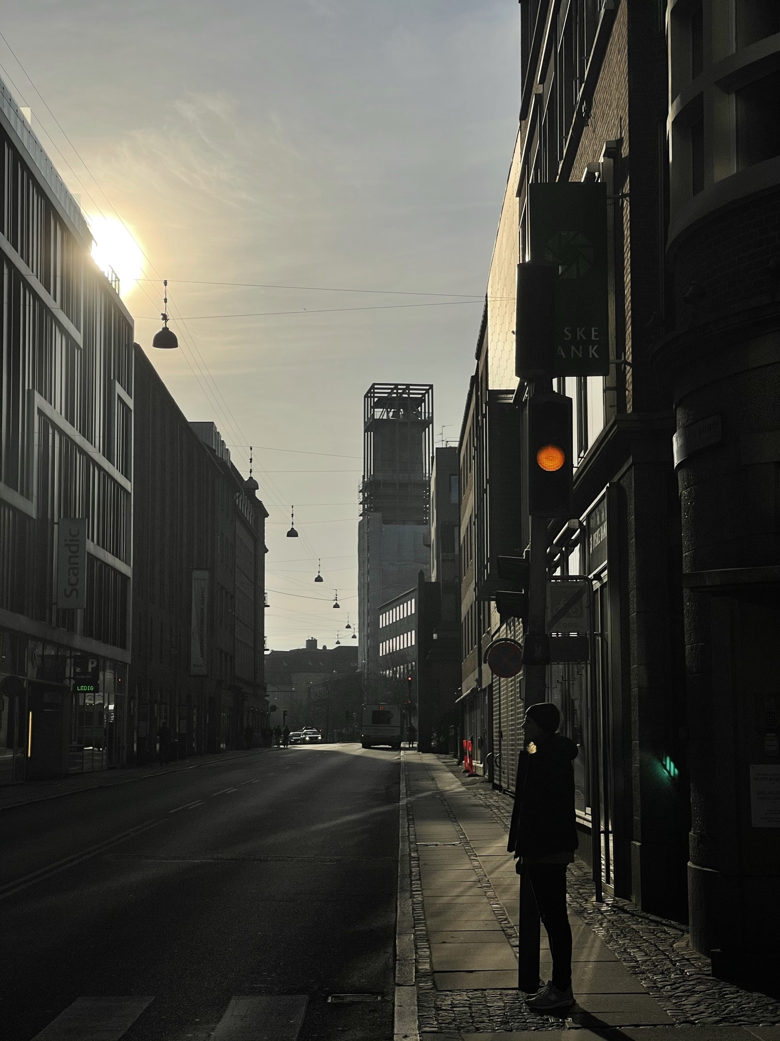 Aarhus, Denmark